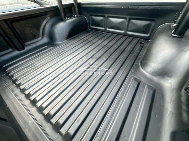 Toyota Hilux Pick Up 1992 thumbnail 21