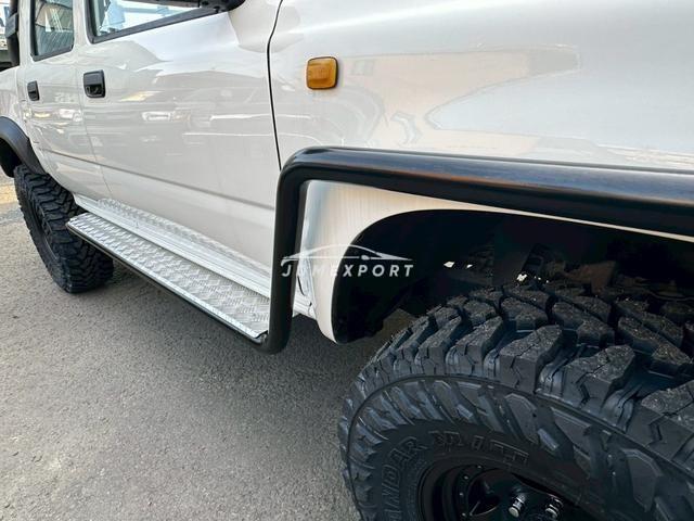 Toyota Hilux Pick Up 1992 thumbnail 12