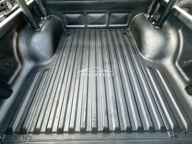 Toyota Hilux Pick Up 1992 thumbnail 20