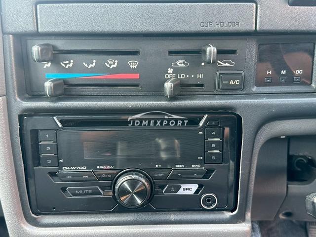 Toyota Hilux Pick Up 1992 thumbnail 51