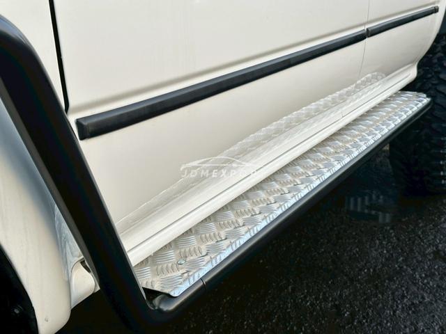 Toyota Hilux Pick Up 1992 thumbnail 10