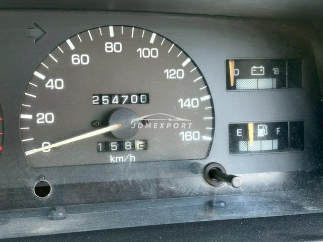 Toyota Hilux Pick Up 1992 thumbnail 48