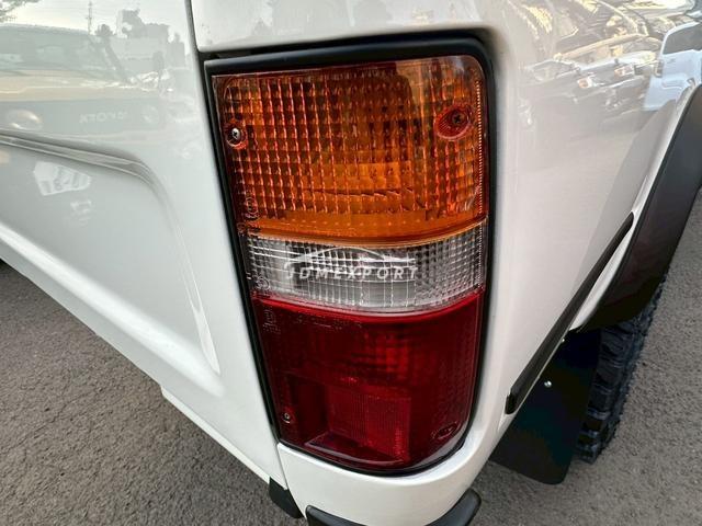 Toyota Hilux Pick Up 1992 thumbnail 14