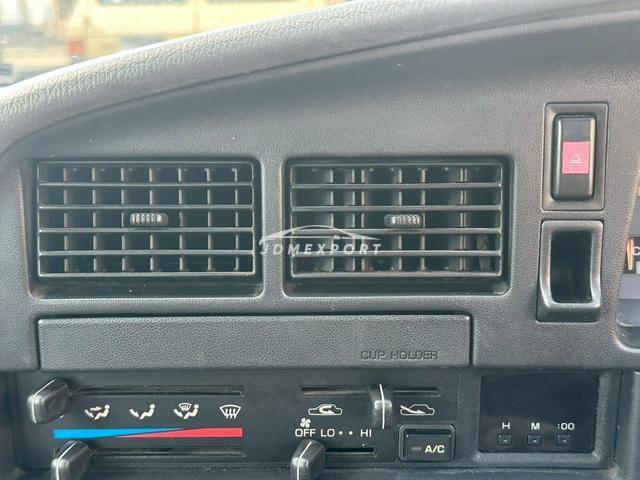 Toyota Hilux Pick Up 1992 thumbnail 50