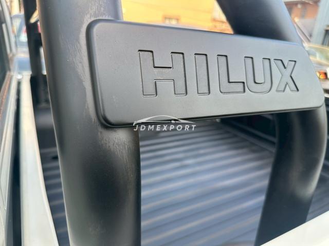 Toyota Hilux Pick Up 1992 thumbnail 19