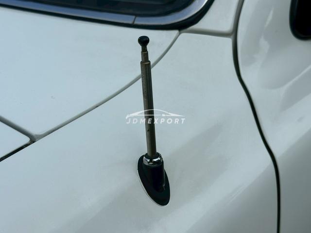 Toyota Hilux Pick Up 1992 thumbnail 6