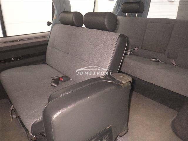 Mitsubishi Delica Starwagon 1989 thumbnail 8