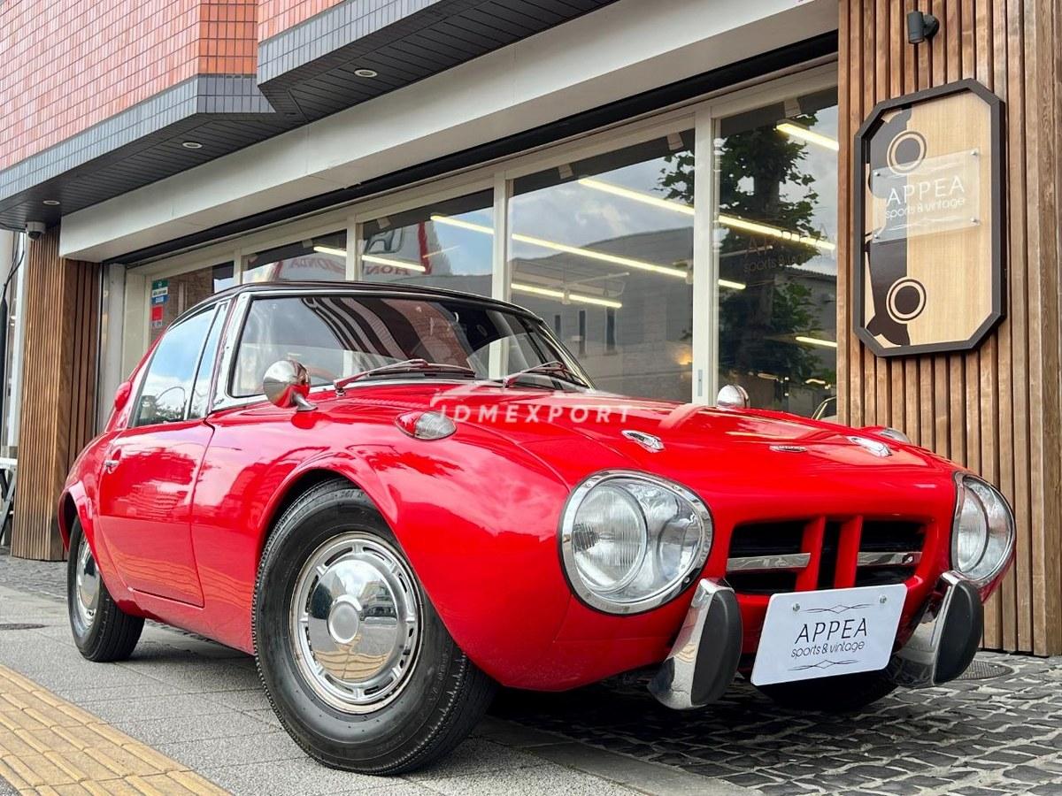 Toyota Others 1967