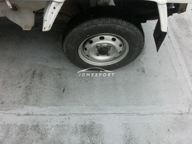 Daihatsu Hijet Truck 1999 thumbnail 7