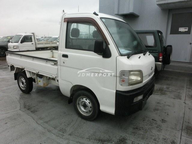 Daihatsu Hijet Truck 1999