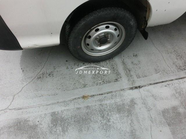 Daihatsu Hijet Truck 1999 thumbnail 6