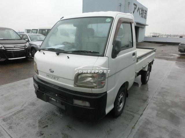 1999 Daihatsu Hijet Truck 4WD S210P