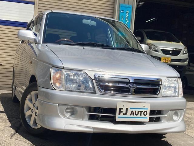 Daihatsu Pyzar 2000 thumbnail 15