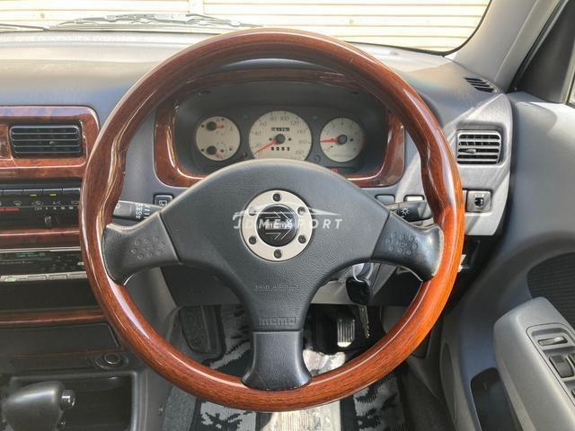 Daihatsu Pyzar 2000 thumbnail 17