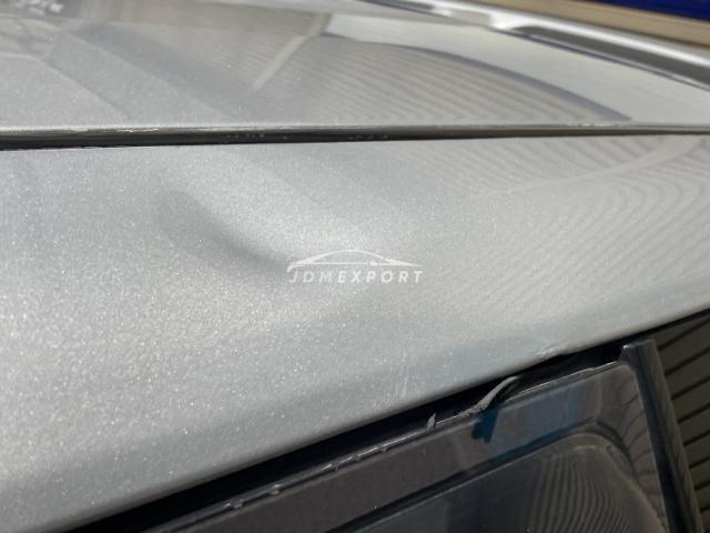Daihatsu Pyzar 2000 thumbnail 9