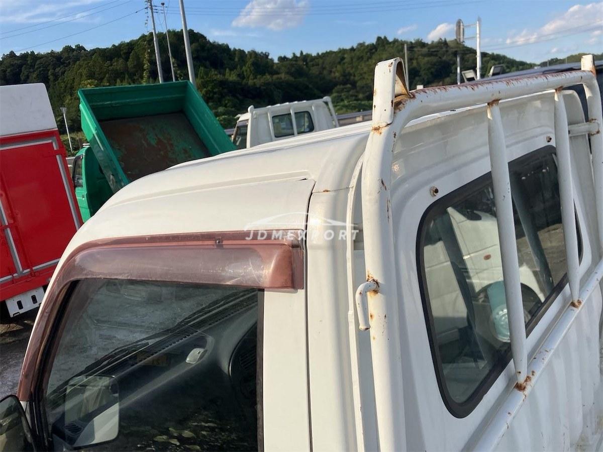 Daihatsu Hijet Truck 1997 thumbnail 16