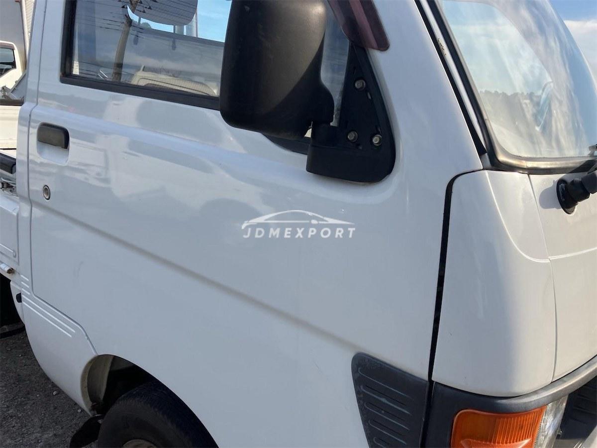 Daihatsu Hijet Truck 1997 thumbnail 6