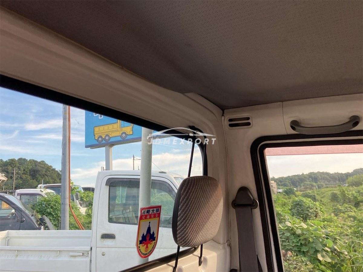 Daihatsu Hijet Truck 1997 thumbnail 41