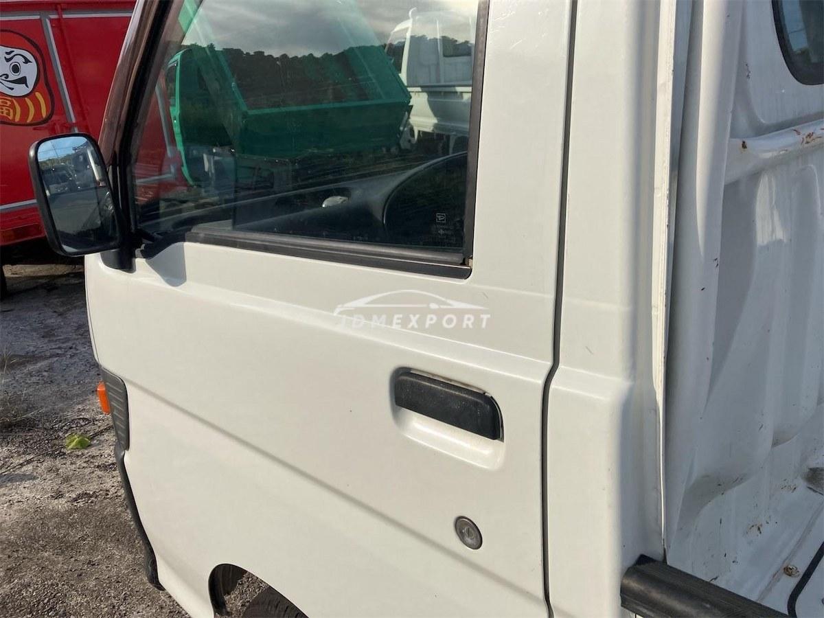 Daihatsu Hijet Truck 1997 thumbnail 17