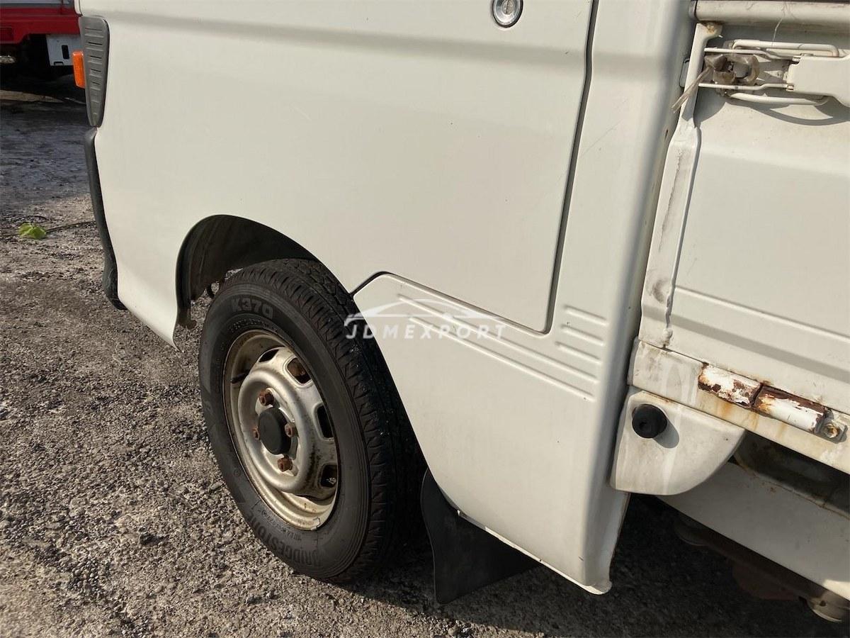 Daihatsu Hijet Truck 1997 thumbnail 18