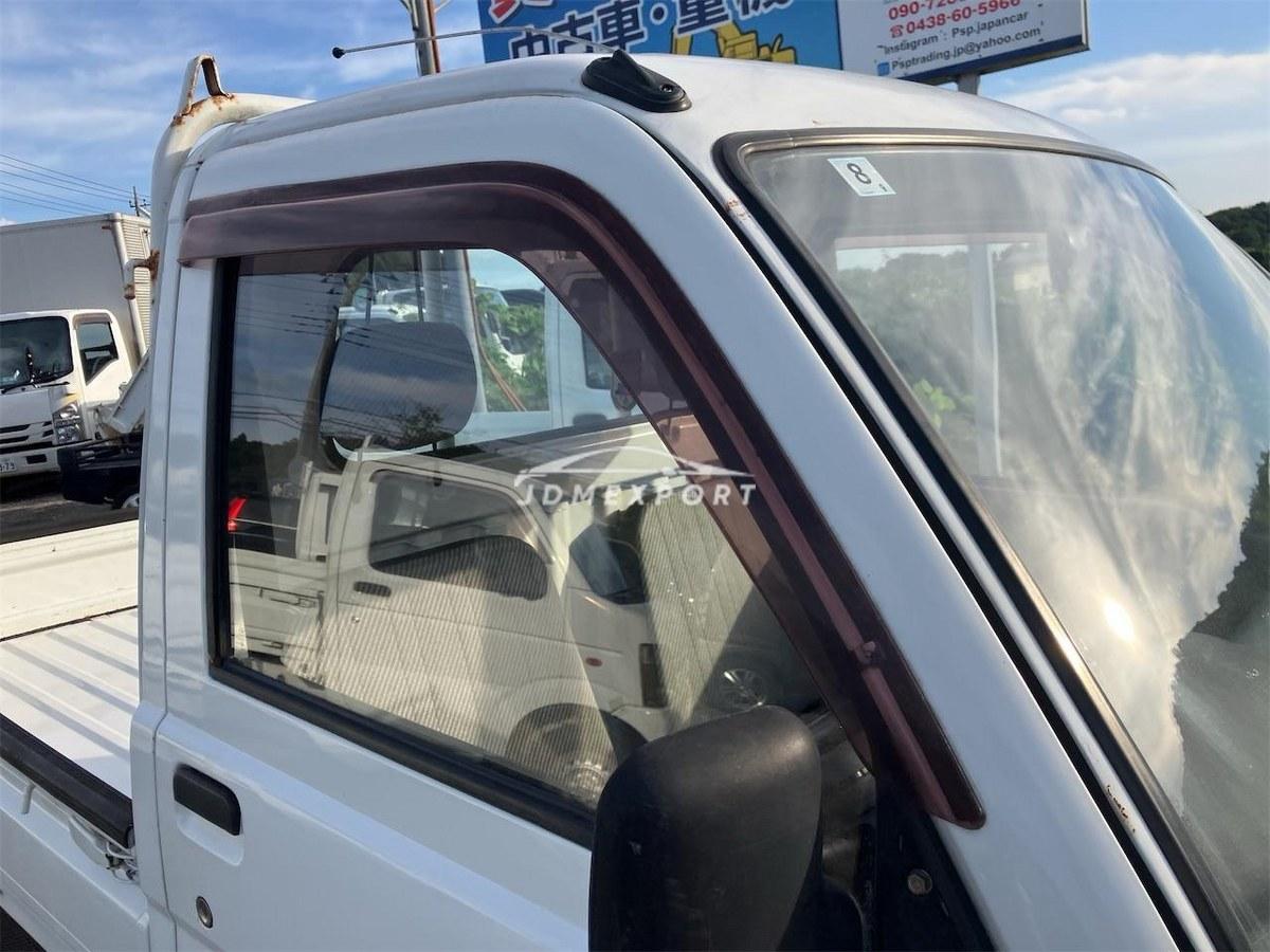 Daihatsu Hijet Truck 1997 thumbnail 5