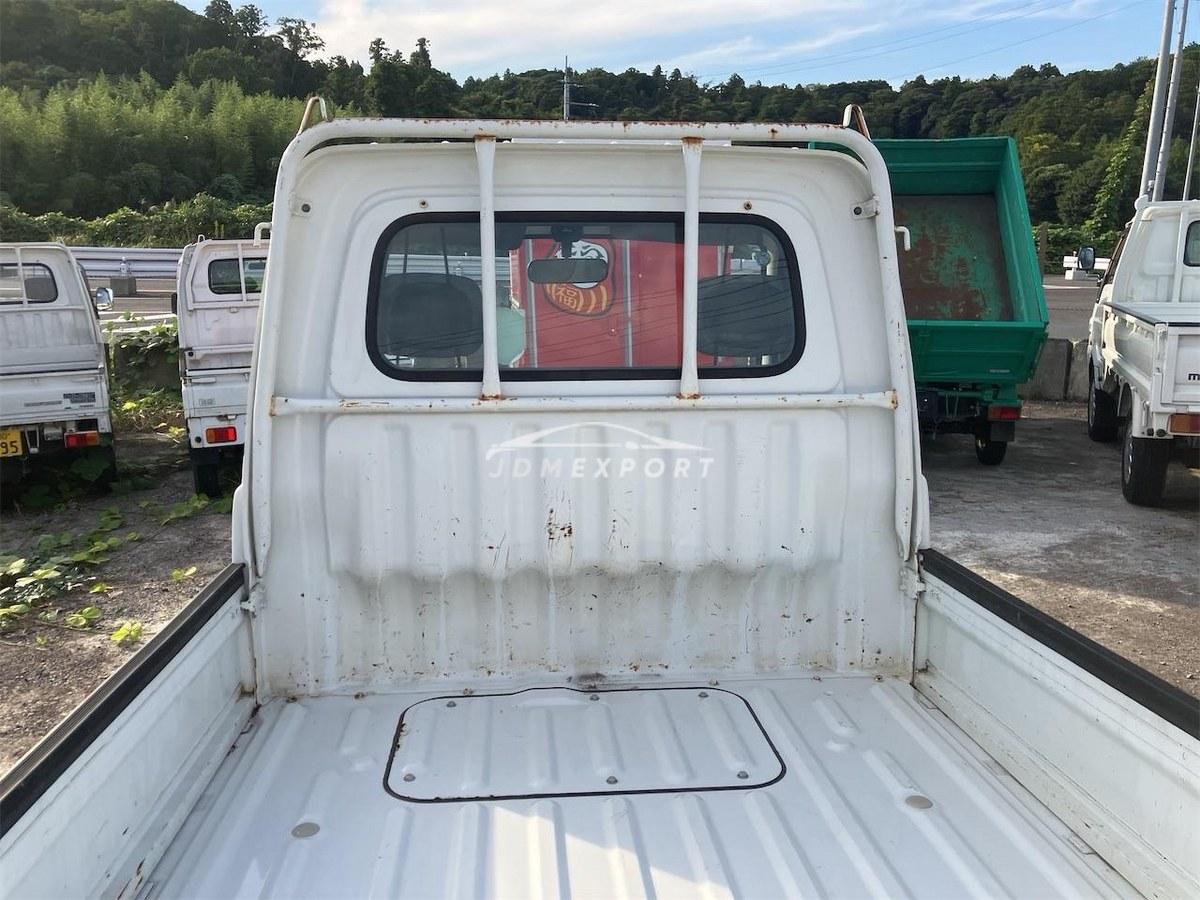 Daihatsu Hijet Truck 1997 thumbnail 19
