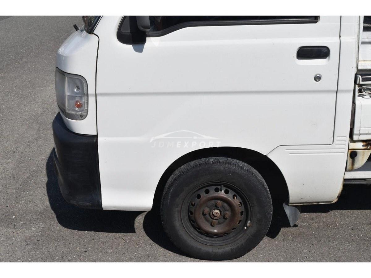 Daihatsu Hijet Truck 1999 thumbnail 19