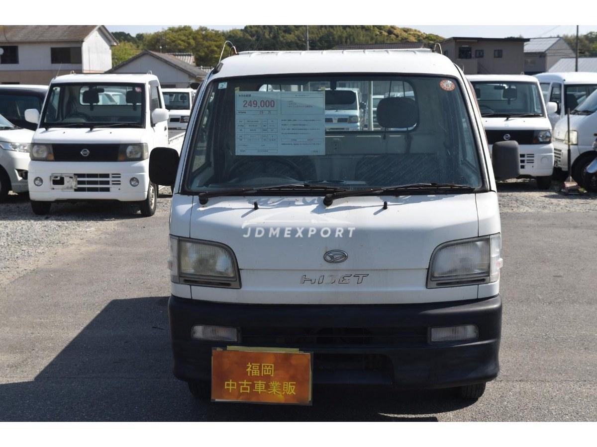 Daihatsu Hijet Truck 1999
