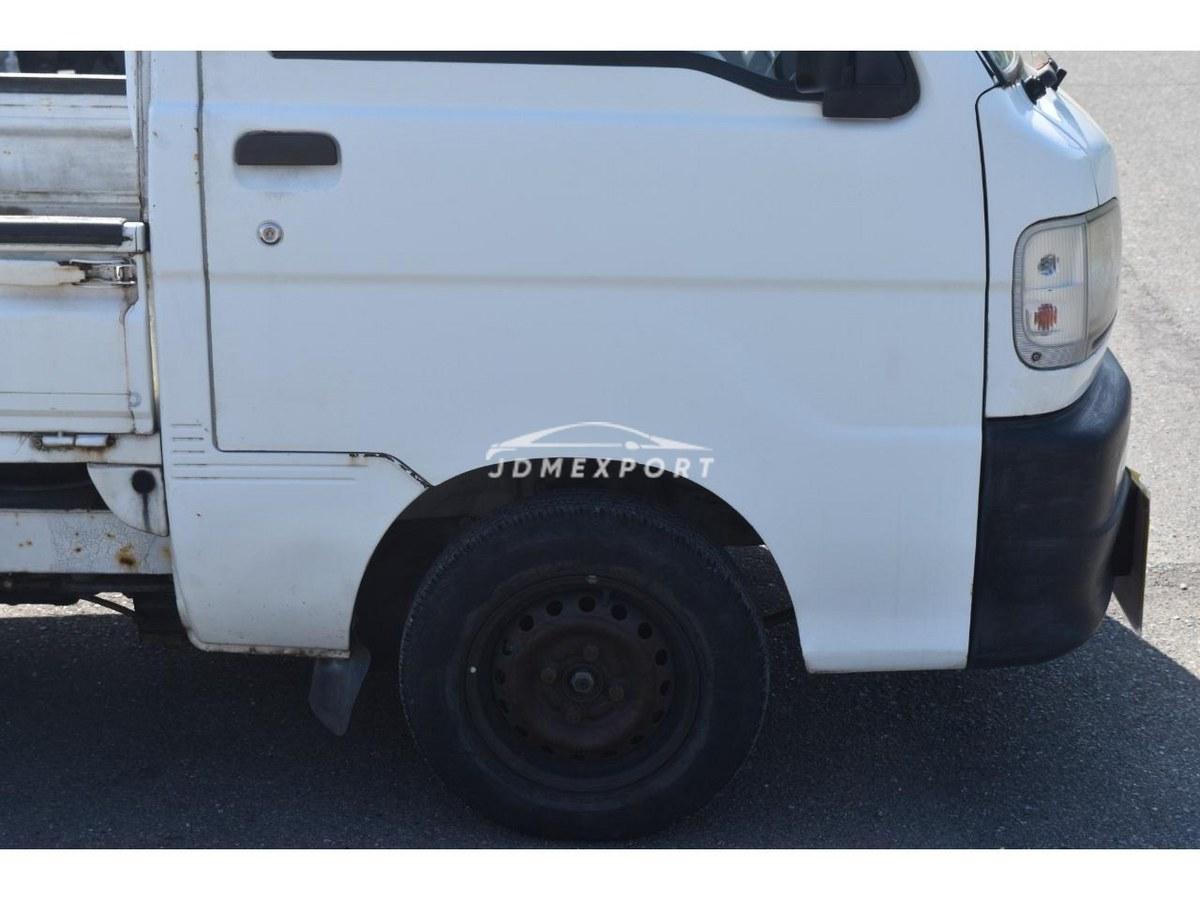 Daihatsu Hijet Truck 1999 thumbnail 18
