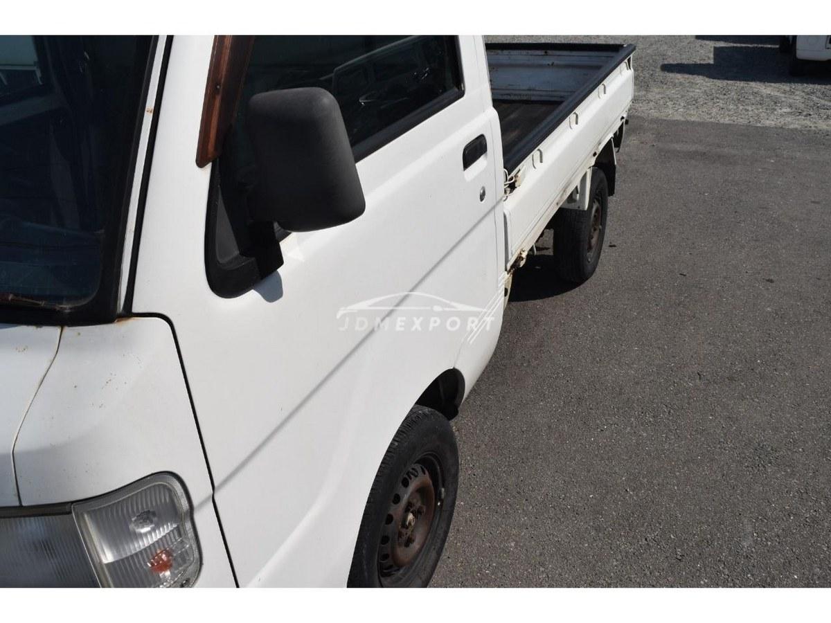 Daihatsu Hijet Truck 1999 thumbnail 16