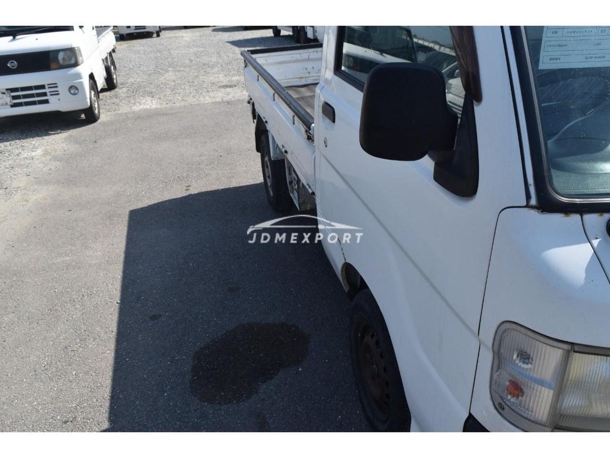 Daihatsu Hijet Truck 1999 thumbnail 17