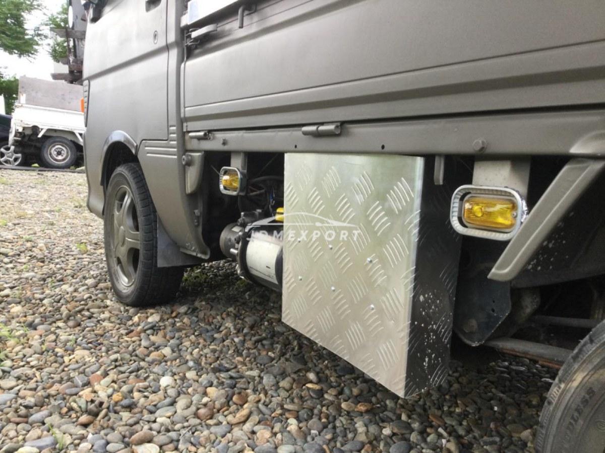 Daihatsu Hijet Truck 1996 thumbnail 17