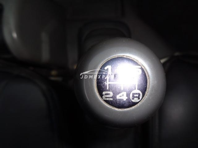 Daihatsu Hijet Truck 2001 thumbnail 15