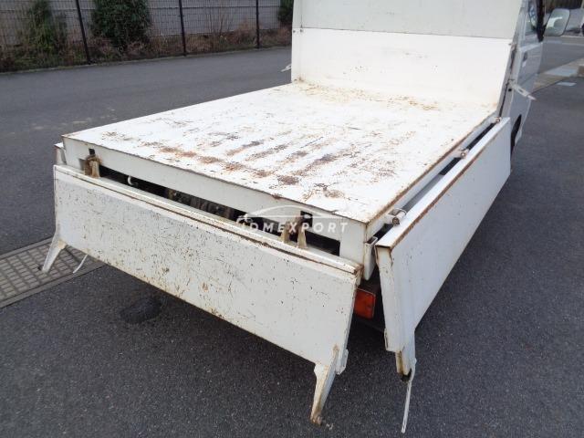 Daihatsu Hijet Truck 2001 thumbnail 30