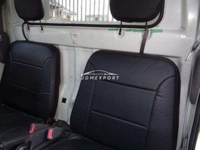 Daihatsu Hijet Truck 2001 thumbnail 28