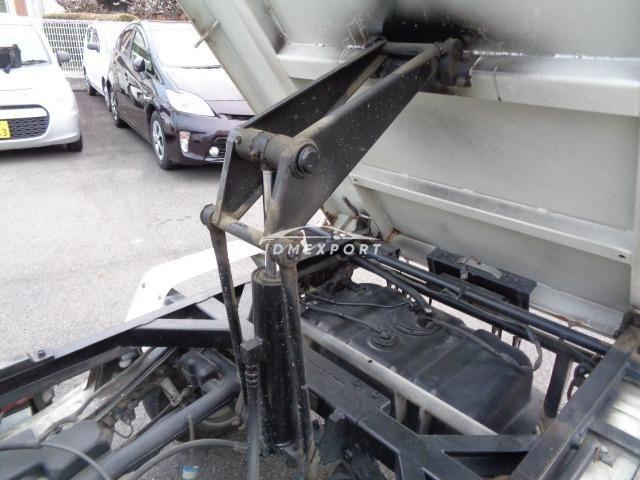 Daihatsu Hijet Truck 2001 thumbnail 46
