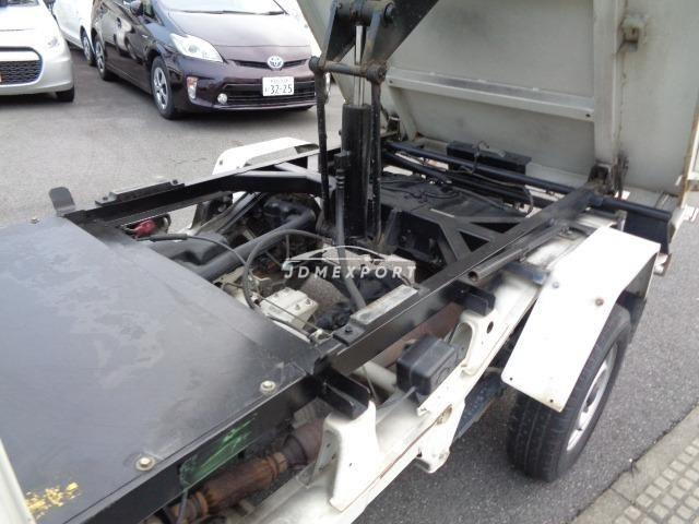 Daihatsu Hijet Truck 2001 thumbnail 41