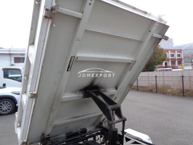 Daihatsu Hijet Truck 2001 thumbnail 42