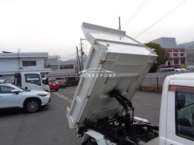 Daihatsu Hijet Truck 2001 thumbnail 34