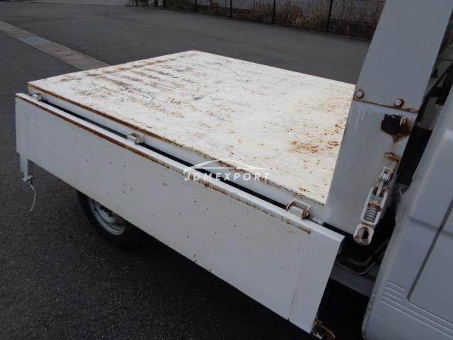 Daihatsu Hijet Truck 2001 thumbnail 29