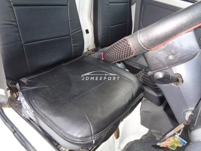 Daihatsu Hijet Truck 2001 thumbnail 22