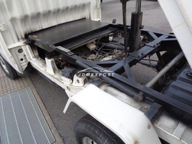 Daihatsu Hijet Truck 2001 thumbnail 40
