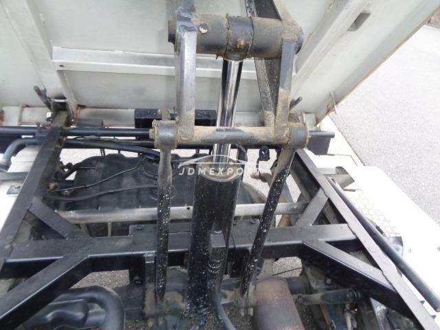 Daihatsu Hijet Truck 2001 thumbnail 45