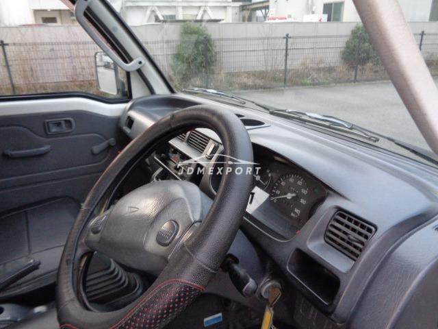 Daihatsu Hijet Truck 2001 thumbnail 20