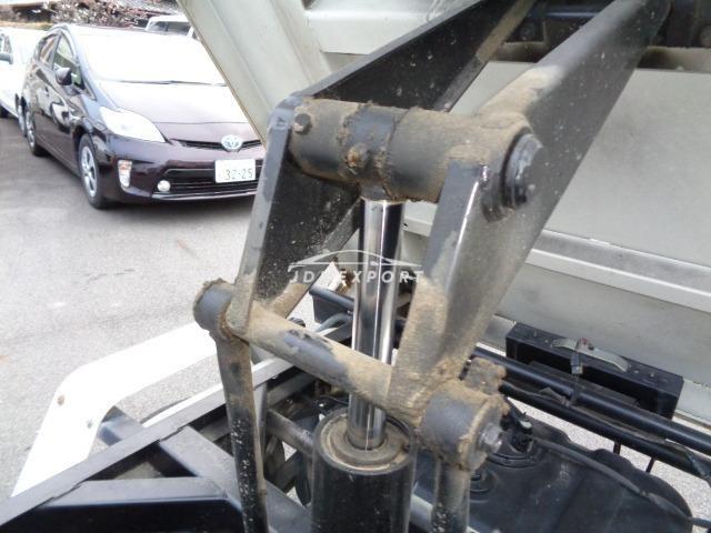 Daihatsu Hijet Truck 2001 thumbnail 48