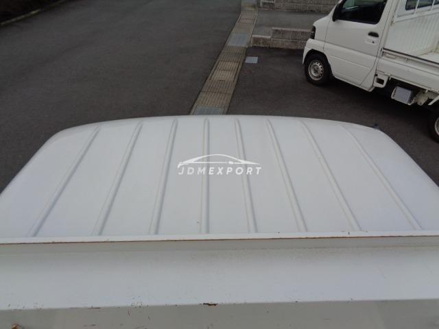 Daihatsu Hijet Truck 2001 thumbnail 33