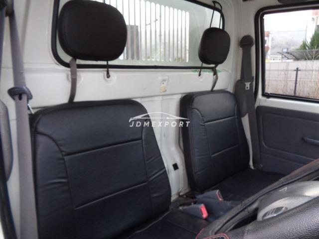 Daihatsu Hijet Truck 2001 thumbnail 23