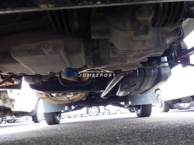 Honda Acty Truck 1998 thumbnail 25