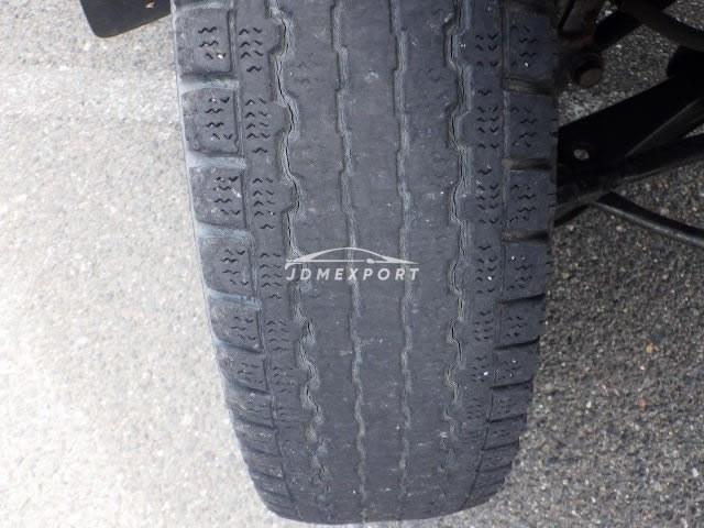 Honda Acty Truck 1998 thumbnail 26