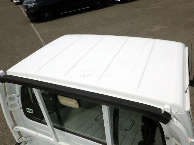 Honda Acty Truck 1998 thumbnail 19